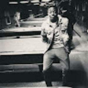 Meet your Posher, Jerry